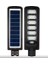Horoz Compact 300W LED Solar Sokak Armatürü 1567LM 6400K Smd LED Beyaz Işık Su Geçirmez Kumandalı 1