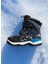 Mavi Erkek Çocuk Bot Ecco Snow Mountaın Boot 4