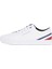 Tommy Hilfiger Erkek  Vulcanized Sneaker FM0FM04778 3