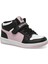 Corden F 3pr Pembe Kız Çocuk High Sneaker 2