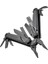 Surge Black Multitool 4