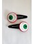 Halloween Cadılar Bayramı Saç Tokası Pens 2'li Set 1