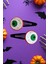 Halloween Cadılar Bayramı Saç Tokası Pens 2'li Set 5
