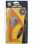 Halı Kenarı Kesim Bıçağı 45MM Yuvarlak Bıçaklı Rulet Kesici 4
