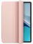 Huawei Matepad Air Kılıf Slim Translucent Back Smart Cover Rose Gold 2