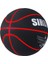 No.7 Basketbol Süper Fiber Süet Deri Kaymaz Nem Emme Hissi Yumuşak Deri Oyun Basketbol Topu (Yurt Dışından) 1