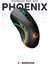 SMX-R22 PHOENIX Siyah 7 Tuşlu RGB 7200DPI Gaming Oyuncu Mouse 1