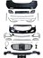Mercedes W213 Maybach Body Kit (Krom Sis Kapaklı) 2020+ 1