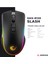 SMX-R120 SLASH 4800 dpi RGB Ledli Makrolu Gaming Oyuncu Mouse 5