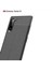 Samsung Galaxy Note 10 Için Mermer Doku Temperli Cam+Pc+Tpu Hibrit Kasa 5g/not 10 Artı Kırmızı (Yurt Dışından) 3