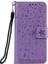 Samsung Galaxy Note 10 Plus/note 10 Plus 5g/plus 5g-Black Için Flussted Shield Mat Pc Telefon Kılıfı Kabuğu (Yurt Dışından) 1