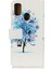 Samsung Galaxy M31-MOR/YEŞIL Için Gradyan Renk Temperli Cam+Pc+Tpu Hibrit Kasa (Yurt Dışından) 3