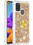 Samsung Galaxy S20 Ultra-Coffee Için Cüzdan Kickstand ile Manyetik Çıkarılabilir 2'si Deri Kaplamalı Tpu+Pc Hibrit Kapak Kabuğu (Yurt Dışından) 3
