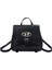 Çift Sırtlı Omuz Crossbody Çanta (Yurt Dışından) 1