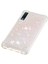 Seashell Digital Samsung Galaxy A7/A750 Için Glitter Powder ve Shockroof Tpu Telefon Kabuğu - Çok Renkli (Yurt Dışından) 4