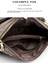 Çok Katmanlı Omuz Çantası (Yurt Dışından) 3