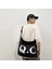 Öğrenci Büyük Kapasiteli Kanvas Crossbody Çanta (Yurt Dışından) 1