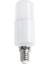 CT-4092 9W 220V E14 Duylu LED Ampul Beyaz 5 Adet 1