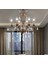 CT-4083 8W 220V E14 Duylu LED Buji Ampul Günışığı 3