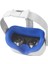 Oculus Quest 2 Için Silikon Maske Kapağı Göz Pedi (Yurt Dışından) 2