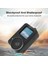 Djı Osmo Action 4 / 3 Için Lens Kapaklı Silikon Koruyucu Kılıf (Yurt Dışından) 4