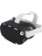Oculus Quest 2 Için Silikon Koruyucu Kapak Kabuk Kılıf (Yurt Dışından) 3