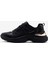 Hazel - Faye Kadın Siyah Sneakers 177576 Bbk 1