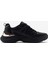 Hazel - Faye Kadın Siyah Sneakers 177576 Bbk 2