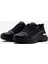 Hazel - Faye Kadın Siyah Sneakers 177576 Bbk 3