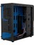 Frısby FC-8860G 650W 2X120MM Fan USB 3.0 Midi Tower Siyah Kasa 3
