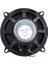 130TW 13 cm 4 Ohm 40 Watt Plastik Kasa Tweeterlı Tekli Oto Hoparlör (MAGNET:60X17MM) 3