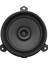 Pw-Ftyt 650 4 Ohm Toyota-Fıat Araçlar Için Tekli Oto Hoparlör 1