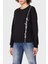 Pamuklu Regular Fit Bisiklet Yaka Sweat Bayan Sweat 6RYM70 Yjbrz 1200 1