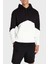 Bloklu Kapüşonlu Pamuklu Regular Fit Sweat Erkek Sweat 6rzmlb ZJ4XZ 22CG 1