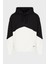Bloklu Kapüşonlu Pamuklu Regular Fit Sweat Erkek Sweat 6rzmlb ZJ4XZ 22CG 5