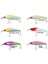 Bubble Bait 8cm 12GR Sinking Maket Balık Sheker 1