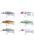 Bubble Bait 8cm 12GR Sinking Maket Balık Sheker 2