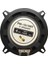 PW-13T 4 Ohm 100 Watt 13 cm Tweteerlı Tekli Hoparlör 2