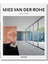 Mies Van Der Rohe - Claire Zimmerman 1