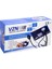 Koldan Ölçer Tansiyon Aleti Cırtlı Vzn TY-A02 Yetişkin 1