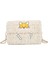 Dıy Omuz Çantası Crossbody Çanta Çanta Yapımı Için El Dokuması Malzeme (Yurt Dışından) 1
