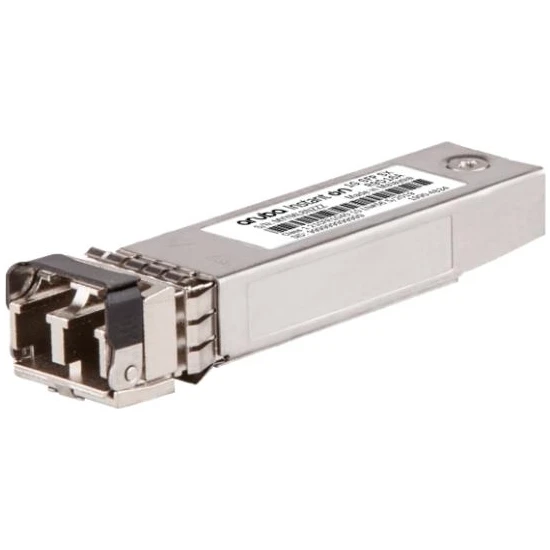 Yıldızdsgn Aruba R9D18A Ion 10G Sfp+ Lc Sr 300M Mmf Xcvr