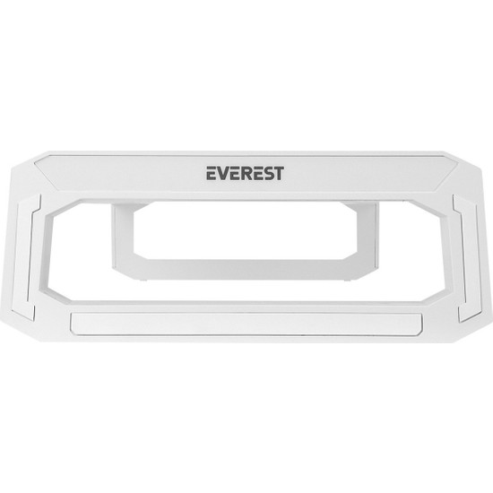 Everest St1 4 USB Hub Rgb Işıklı Katlanabilir Yükseklik Fiyatı