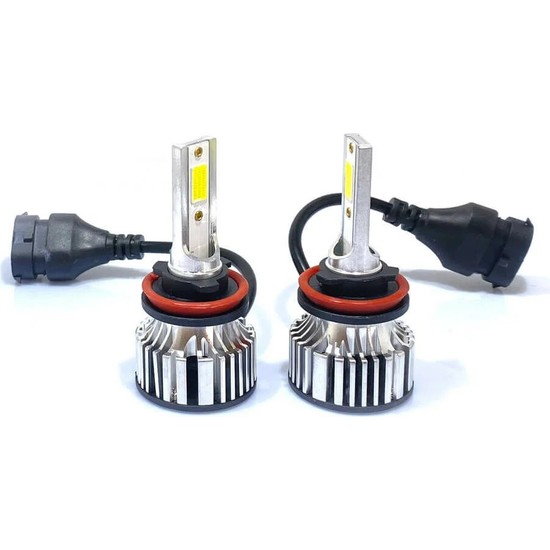 Emr Lighting Photon Duo H11 LED Xenon Fiyatı Taksit Seçenekleri