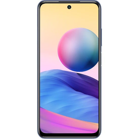 Xiaomi Redmi Note 10 5g 6gb Ram 128gb Mavi Xiaomi Türkiye Fiyatı 7588