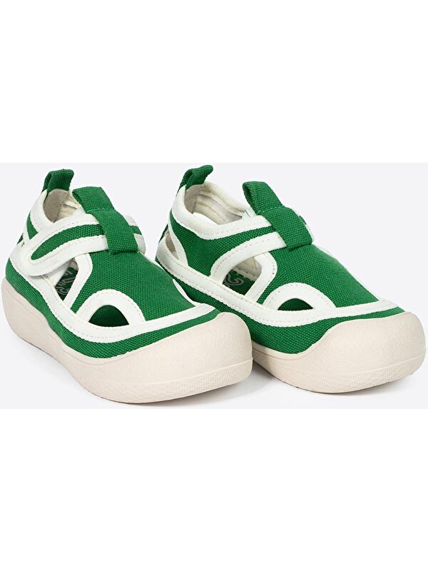 Letoon KIDS06 Çocuk Sandalet Ayakkabı