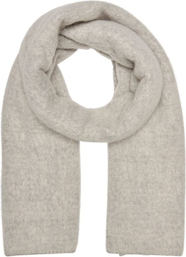 Only Oversized Minimalist Atkı Bere Seti - Günlük Kullanım görsel 4