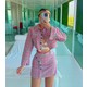 Seçili Renk 50P-Pembe