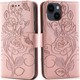  Renk Rose Gold