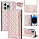  Renk Rose Gold